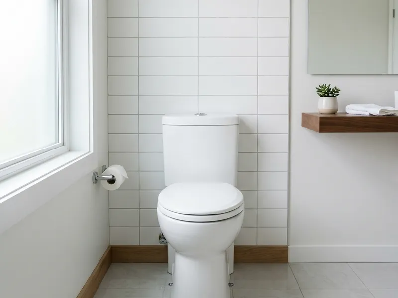 Toilet Repair & Installation Plumber in Madill, OK
